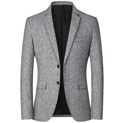 Handsome Suits Men's Blazers Tops