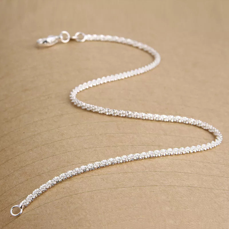 anklet silver, chains silver, thin chains, silver color, shiny chains, silver necklaces, thin anklet, thin silver chains, anklet chains, women anklet