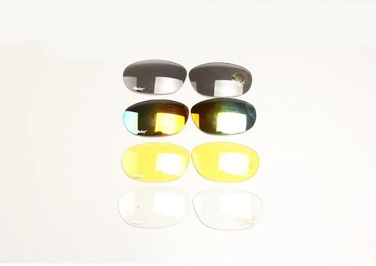 C6 Polarized SunGlasses
