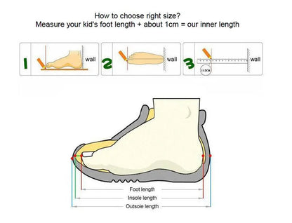 Chaussures à fleurs en cuir pour filles princesse