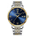 Golden Blue
