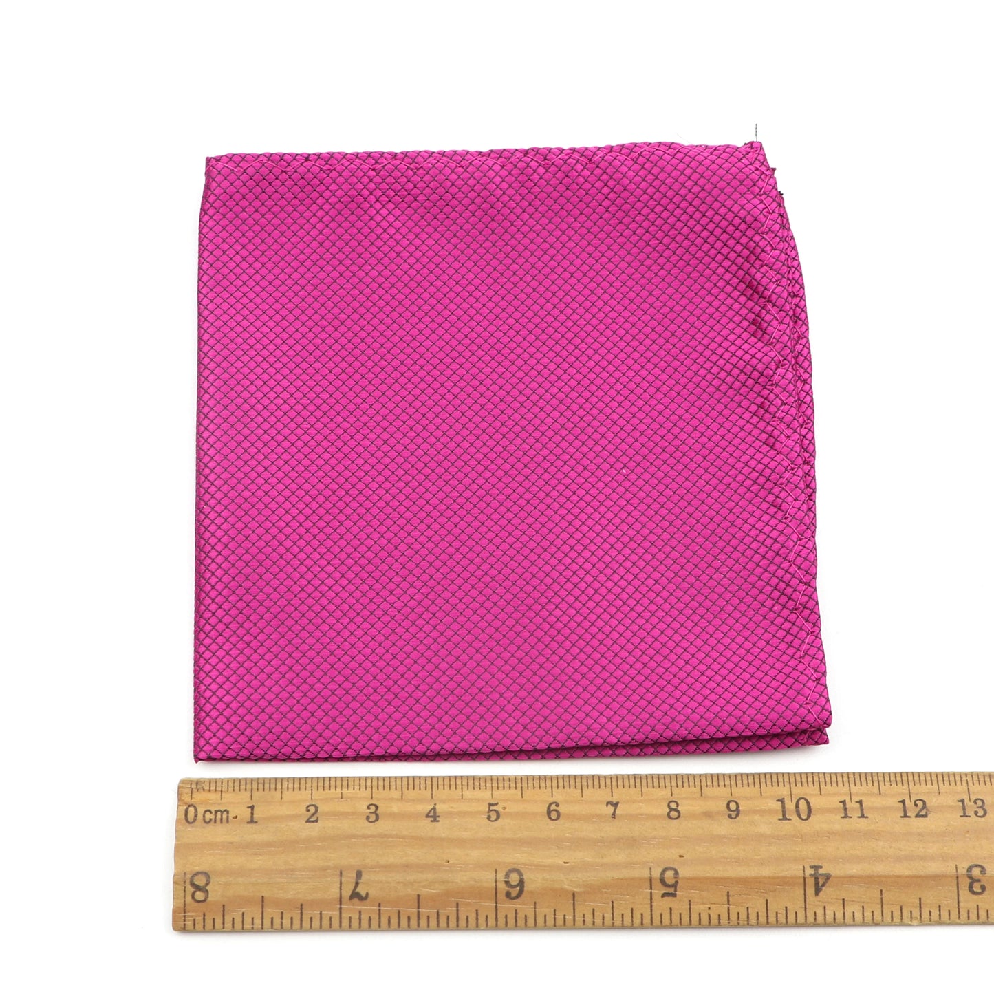 Men's Formal Pocket Square Cufflinks Polyester Bowtie