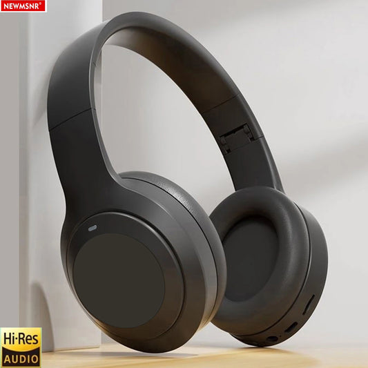 HIFI Noise Reduction Wireless Gaming Headphones