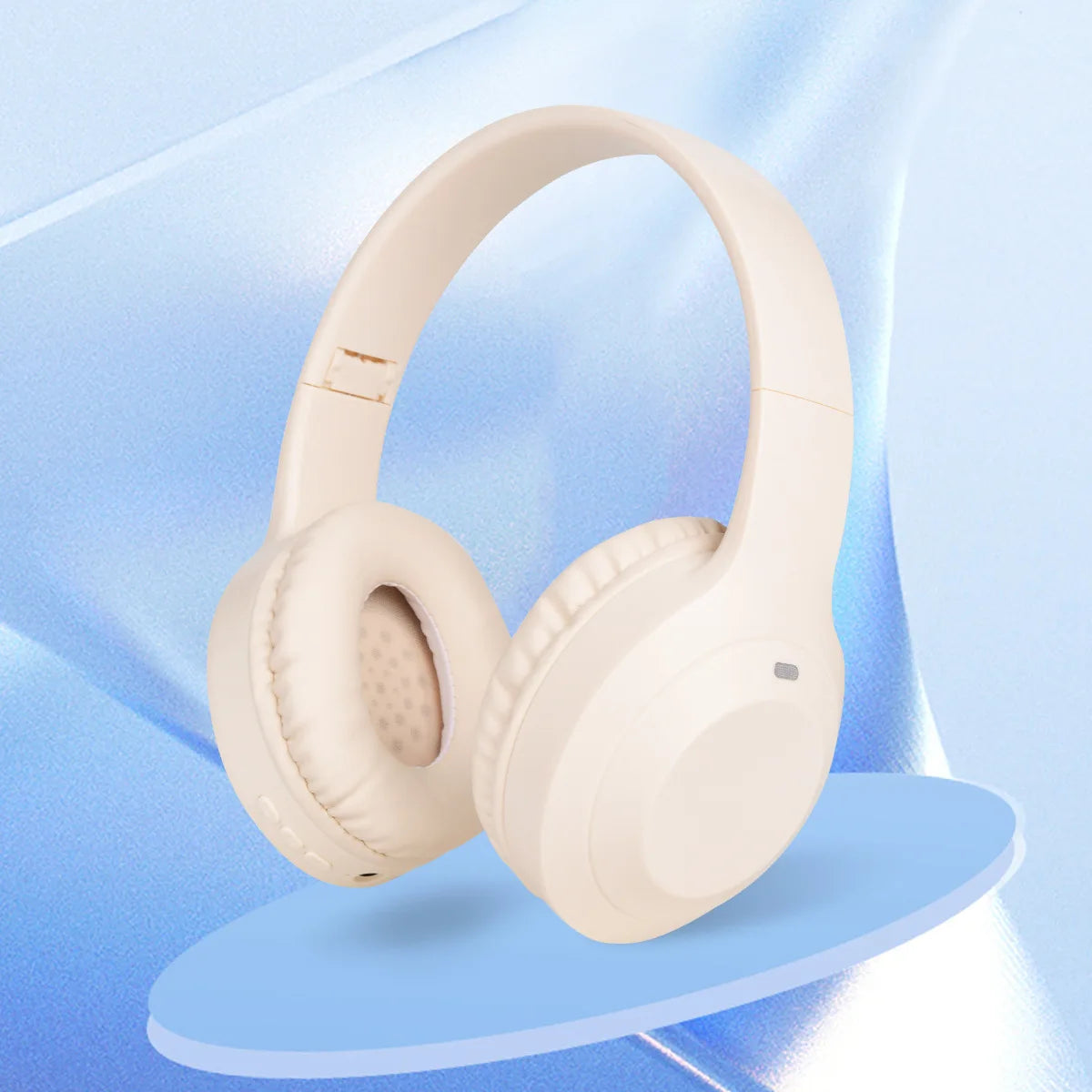 HIFI Noise Reduction Wireless Gaming Headphones