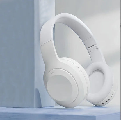 HIFI Noise Reduction Wireless Gaming Headphones