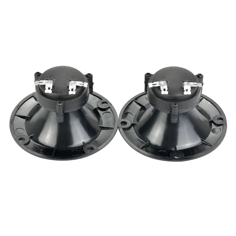 AIYIMA 2Pcs Audio Hochtöner 98MM Piezoelektrischen Hochtöner Audio