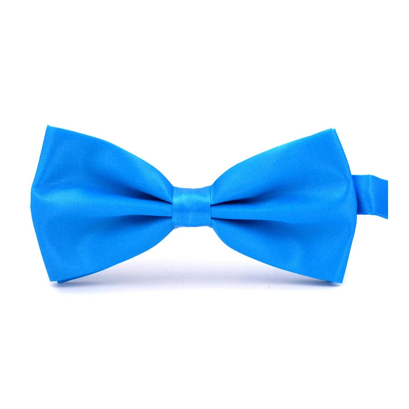 Butterfly Bow Ties for Men