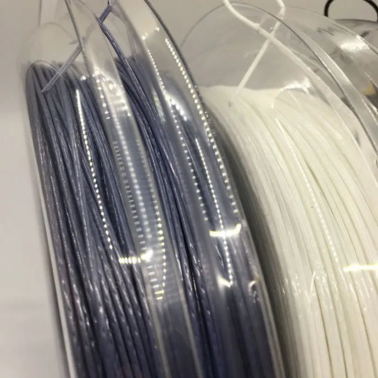 Polyester Alu Power Rough Tennis Racket Strings