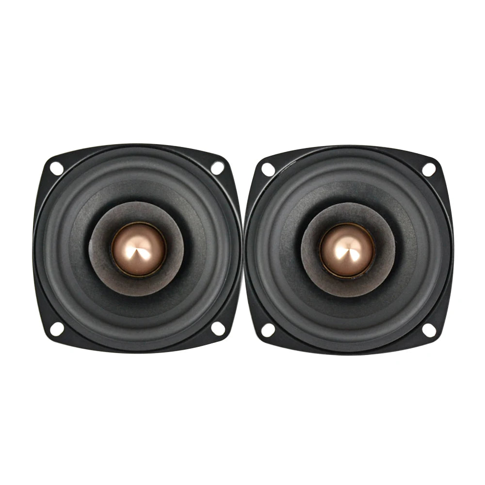 Haut-parleurs audio AIYIMA 3 pouces 15 W