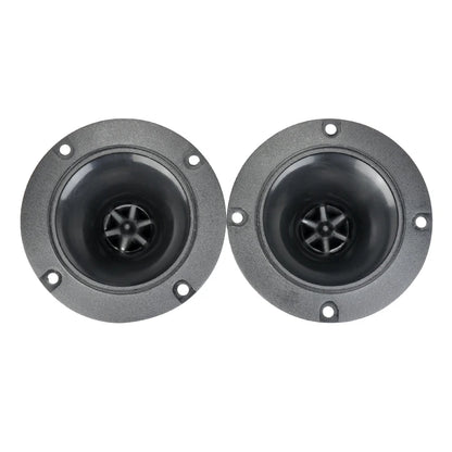 AIYIMA 2Pcs Audio Hochtöner 98MM Piezoelektrischen Hochtöner Audio