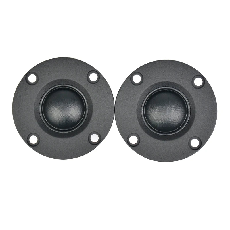 AIYIMA 52MM 30W Dome Tweeter Speakers