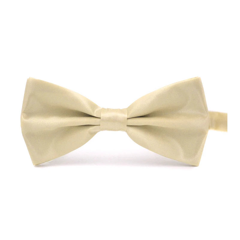 Butterfly Bow Ties for Men