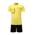 yellow Short sleeve