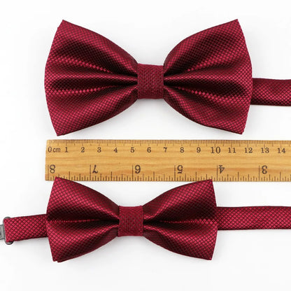 Y-Back Suspenders & Bowtie Sets for Men