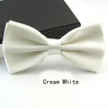 a03 Cream White