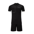 black Short sleeve