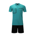 green Short sleeve