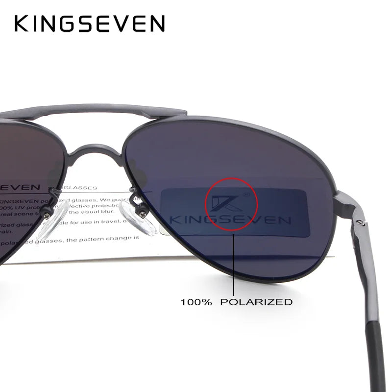 Polarized Driving Sunglasses Stylish Eyewear for Men and Women Shades