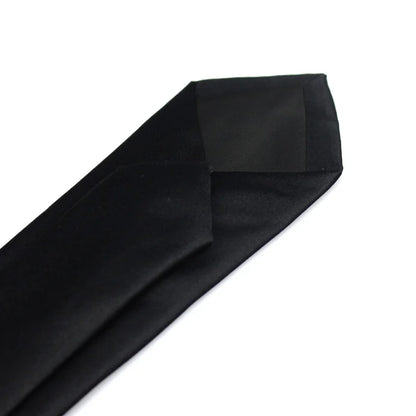 Men's Silk Neckties in 3 Sizes