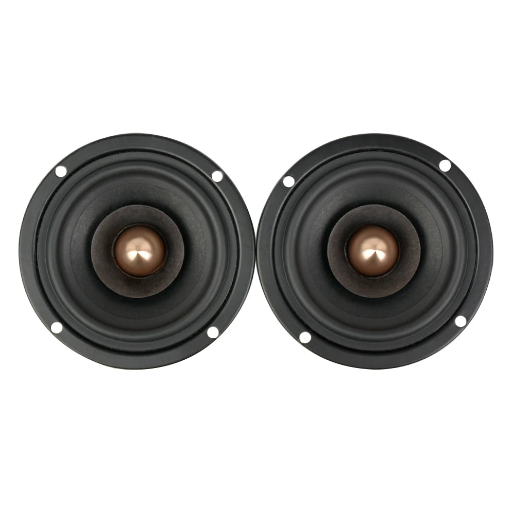 AIYIMA 3 Inch 15W Audio Speakers