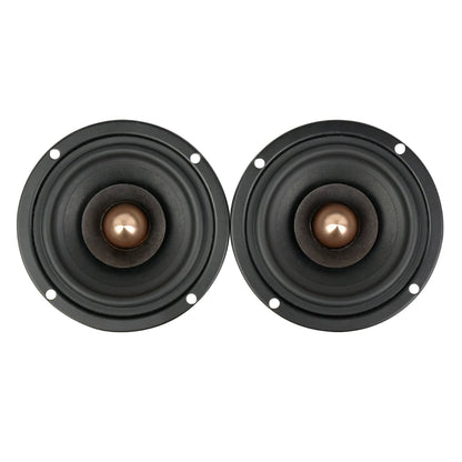 Haut-parleurs audio AIYIMA 3 pouces 15 W