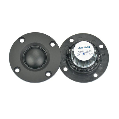 AIYIMA 52MM 30W Dome Tweeter Speakers