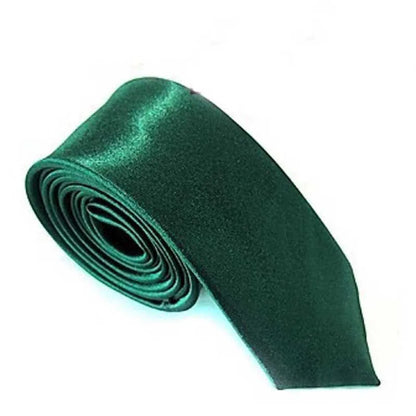 Cravates en soie pour hommes en 3 tailles