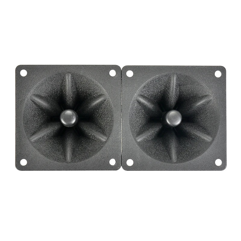 AIYIMA 85MM Piezoelectric Tweeters 150W