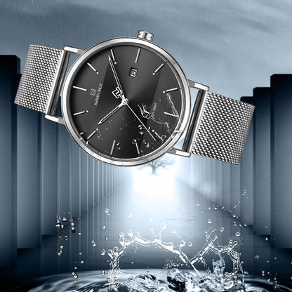 quartz watch, men watches, stainless steel watch, stainless steel watches for men, steel watch, steel watches for men, stainless steel quartz watch