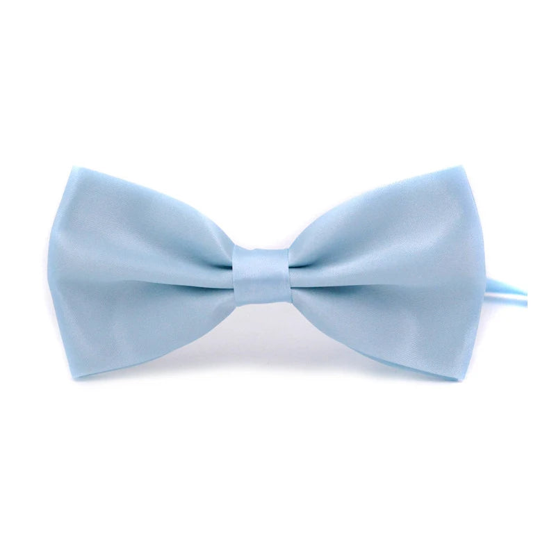 Butterfly Bow Ties for Men