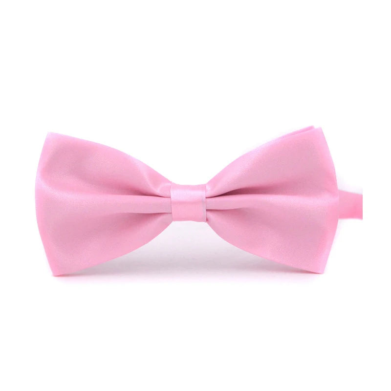 Butterfly Bow Ties for Men
