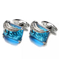 Rhodium Plated