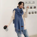 22 blue