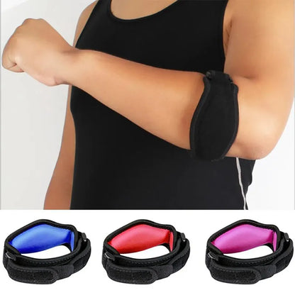 1pc Adjustable  Tennis Golf Elbow