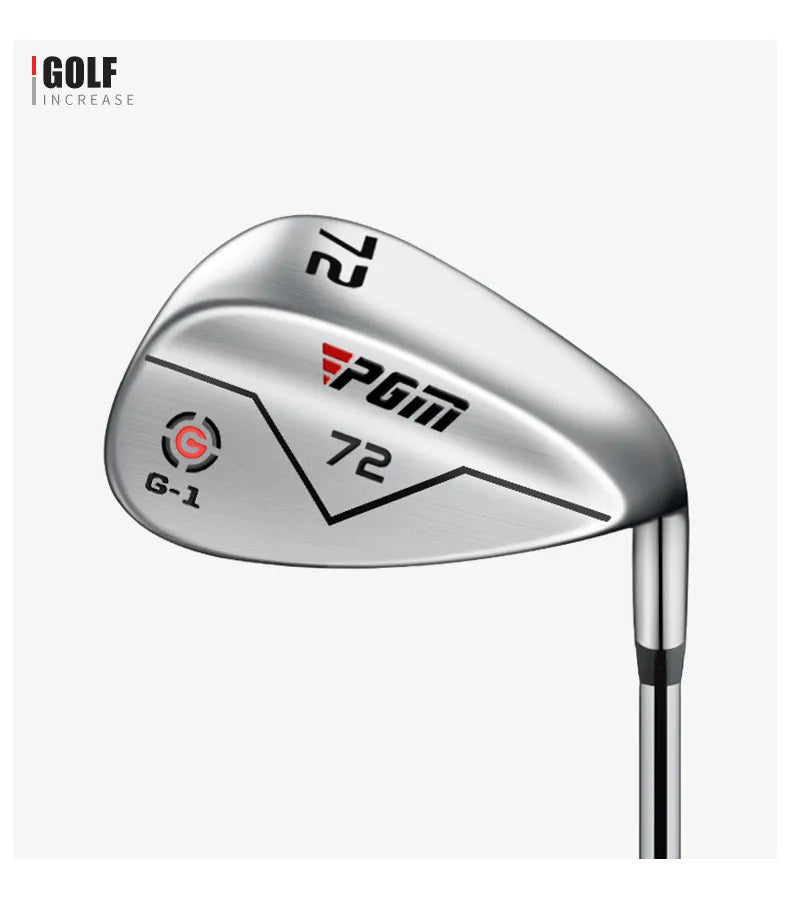 Right Handed 35 Inches Stainless Steel Shaft