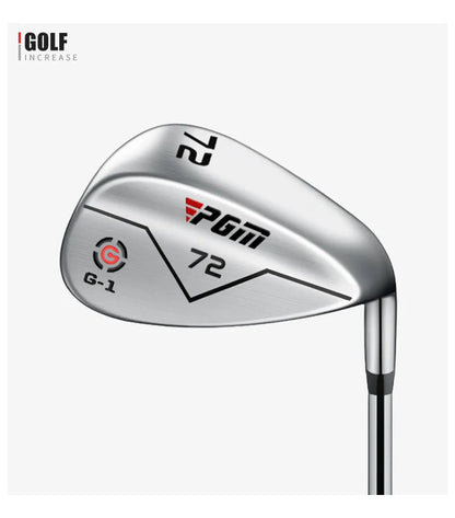 Right Handed 35 Inches Stainless Steel Shaft