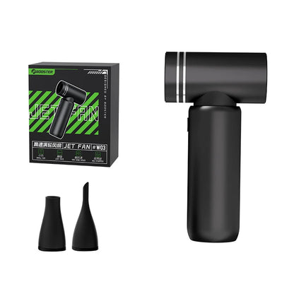 Mini Handheld Wireless Electric Air Blower