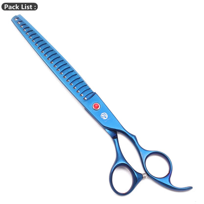 Professional Thinner Sharp Blade Dog Grooming Scissors Set