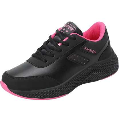 Waterproof Women's Running Shoes