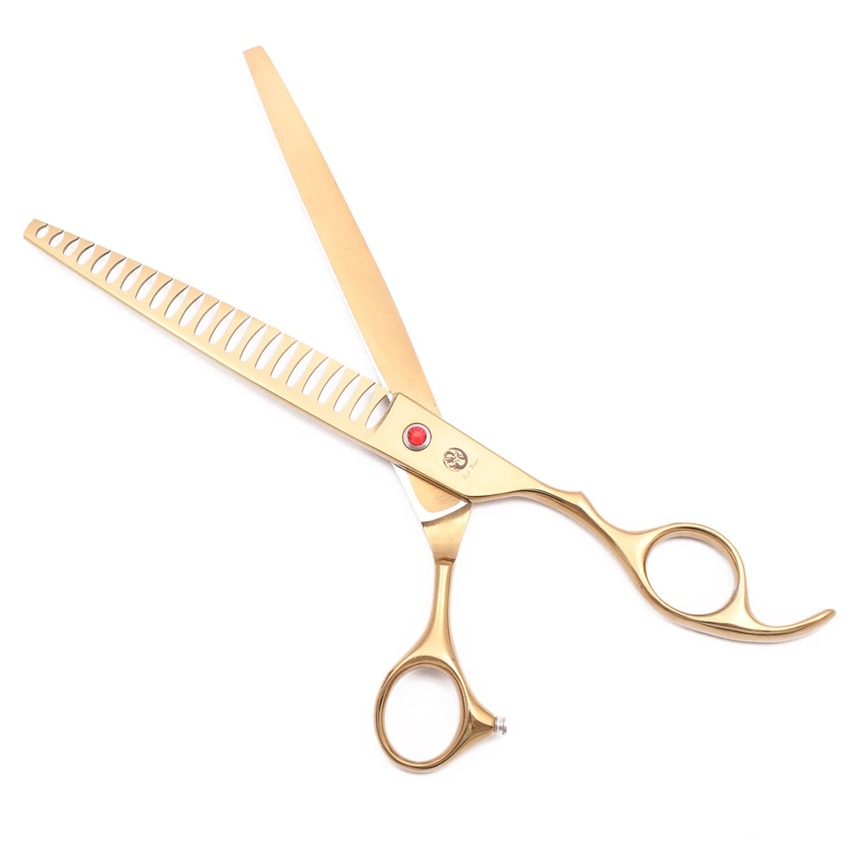 Professional Thinner Sharp Blade Dog Grooming Scissors Set