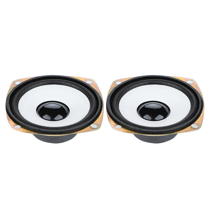 AIYIMA 3-Inch HiFi Portable Speakers 5W