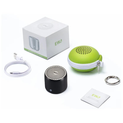 EWA A106 Pro Mini Bluetooth-Lautsprecher