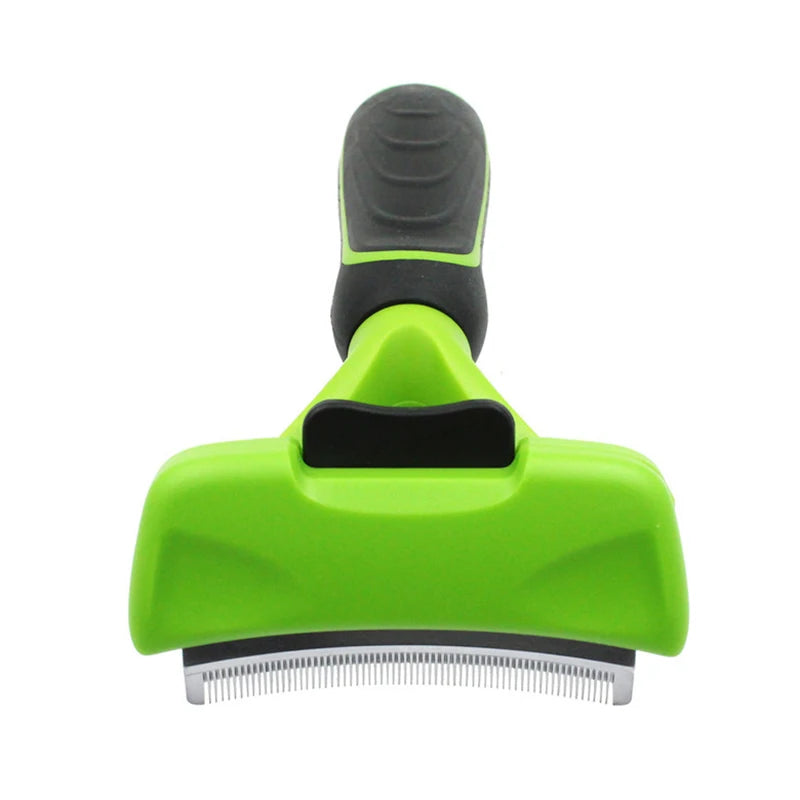 Pet Hair Remover Combs - Cat Grooming Brush