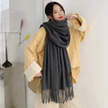 27 dark grey