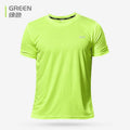 Fluorescent green