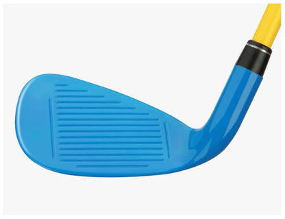 Ensemble complet de clubs de golf avec sac et driver