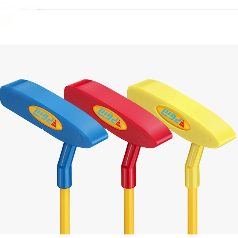 Ensemble complet de clubs de golf avec sac et driver