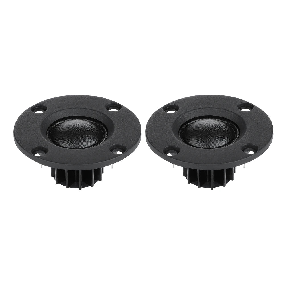 AIYIMA 52MM 30W Dome Tweeter Speakers