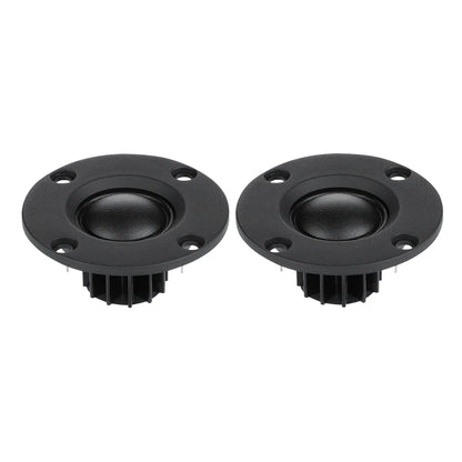 AIYIMA 52MM 30W Dome Tweeter Speakers