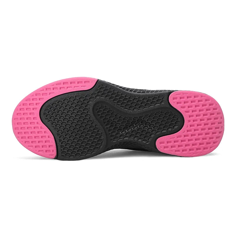 Waterproof Women's Running Shoes